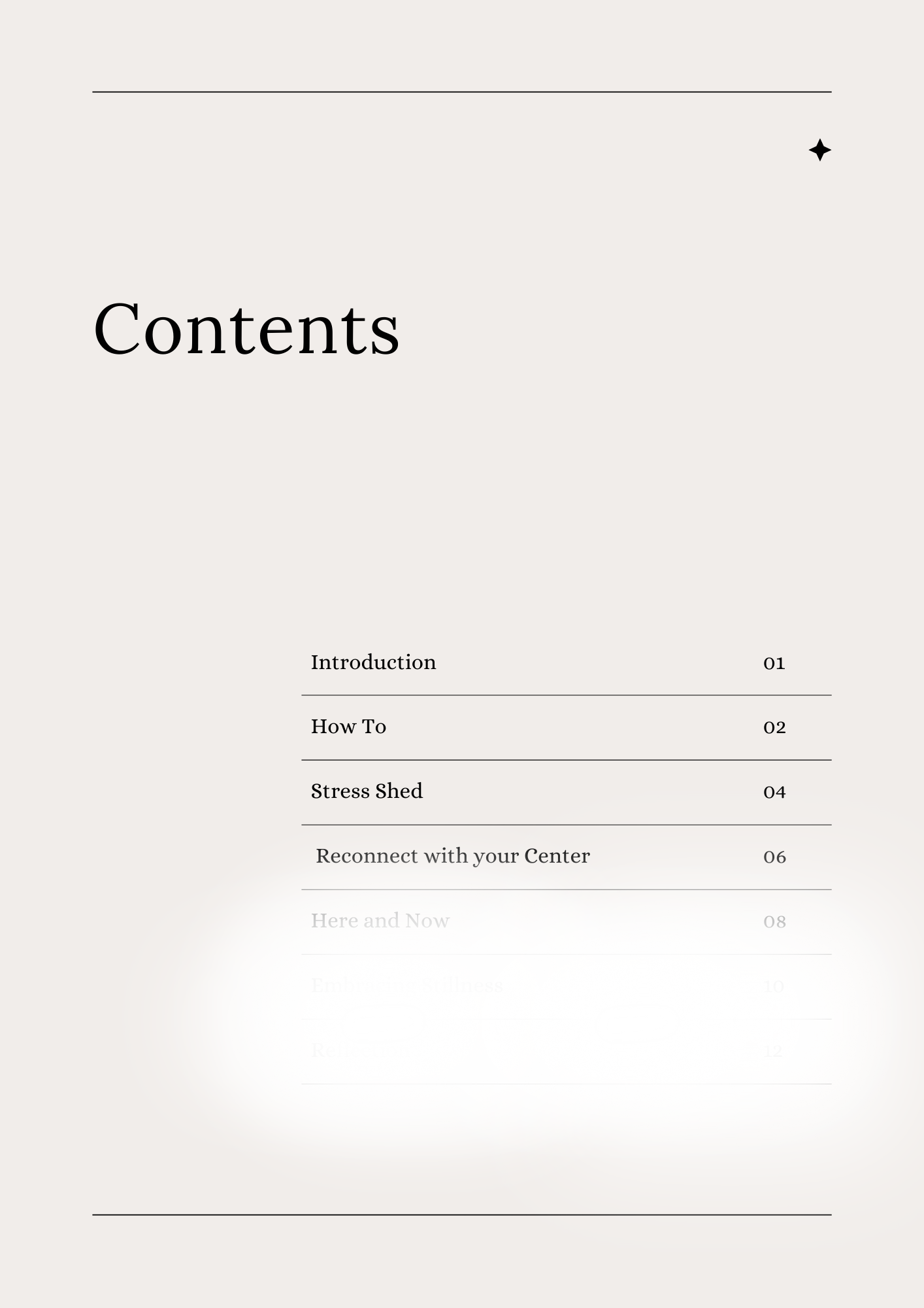 Soft Start: A 5-Day Nervous System Reset